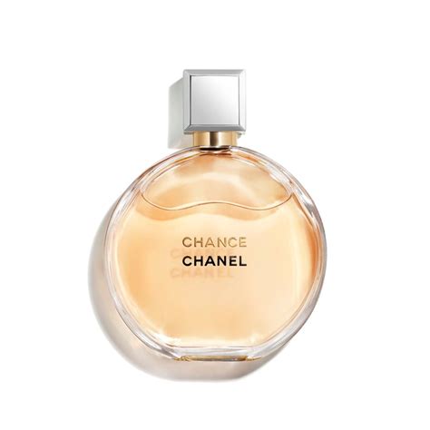 chanel chance eau de parfum spray. ...|Chanel chance clearance.